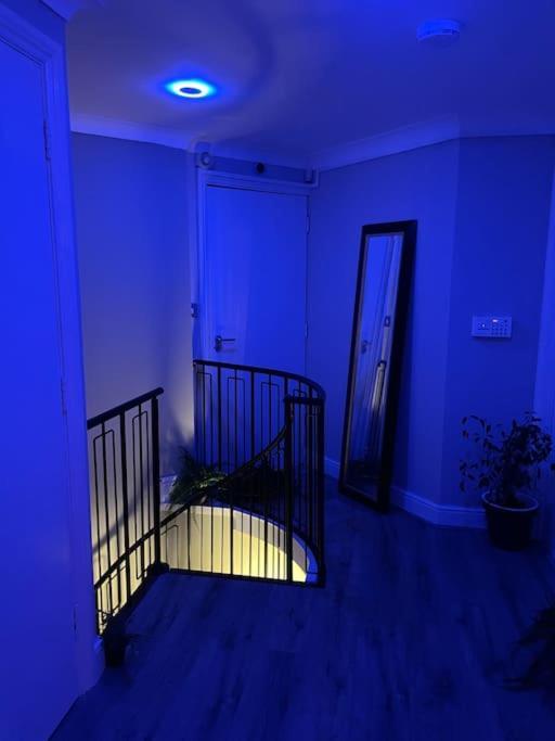 The Exclusive Jacuzzi Apartment Birmingham Luaran gambar